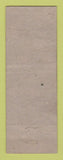 Matchbook Cover - Eagles Club Van Dyke MI WEAR