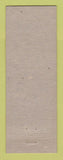 Matchbook Cover - Eagles Club Norwood MA