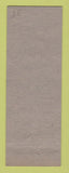 Matchbook Cover - Eagles Club Fairfield IA