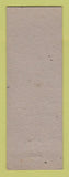 Matchbook Cover - Eagles Club Lewistown PA