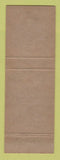 Matchbook Cover - Eagles Club Baltimore MD