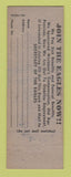 Matchbook Cover - Eagles Club Muscatine IA