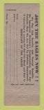 Matchbook Cover - Eagles Club San Bernardino CA