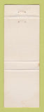 Matchbook Cover - Kenny's Coffee House Restaurant Honolulu? Hawaii