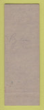 Matchbook Cover - Eagles Club Gettysburg PA