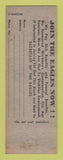 Matchbook Cover - Eagles Club Bend OR