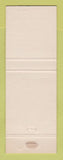 Matchbook Cover - Eagles Club Bend OR