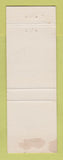 Matchbook Cover - Eagles Club Renton WA