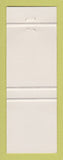 Matchbook Cover - Eagles Club Trail BC