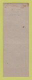Matchbook Cover - Eagles Club Amherst OH