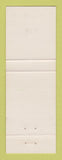 Matchbook Cover - Eagles Club Martins Ferry OH
