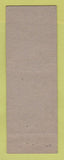 Matchbook Cover - Eagles Club Bushore PA Marcy's Barber Shop