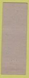 Matchbook Cover - Eagles Club Streator IL