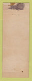 Matchbook Cover - Eagles Club Pottstown PA