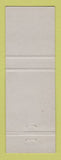 Matchbook Cover - Eagles Club Montreal QC