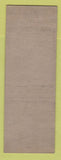 Matchbook Cover - Eagles Club Lebanon IN