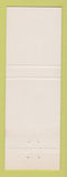 Matchbook Cover - Eagles Club Reedsport OR
