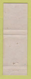 Matchbook Cover - Eagles Club Seattle WA