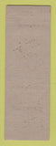 Matchbook Cover - Eagles Club Willard OH