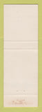 Matchbook Cover - Eagles Club Martins Ferry OH