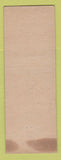 Matchbook Cover - Eagles Club Walla Walla WA WEAR