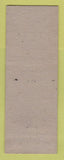 Matchbook Cover - Eagles Club Chardon OH