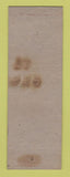 Matchbook Cover - Eagles Club Lewistown PA WEAR