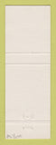 Matchbook Cover - Eagles Club Cle Elum WA