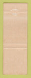 Matchbook Cover - Ye Olde Concordville Inn PA