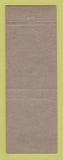 Matchbook Cover - Little Tunnel Inn Middlesboro KY