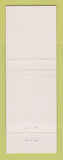 Matchbook Cover - Bulova Watches Mayor Jewelry Hamilton OH