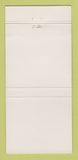 Matchbook Cover - Pat O'Sheas Mad Hatter San Francisco CA 30 Strike
