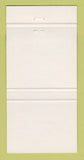 Matchbook Cover - Enzo's Ristorante San Francisco CA 30 Strike