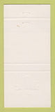 Matchbook Cover - Stanford Court San Francisco CA 30 Strike