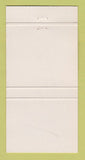 Matchbook Cover - Hotel Bedford San Francisco CA 30 Strike