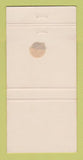 Matchbook Cover - Giovanni's Restaurant San Francisco CA WEAR 30 Strike