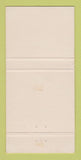 Matchbook Cover - Ruth Hubbard Clerk Treasurer Election WEAR 30 Strike