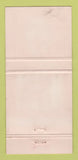 Matchbook Cover - 1976 Olympics Canada Judo RED 30 Strike