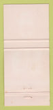 Matchbook Cover - 1976 Olympics Canada Athletics  RED 30 Strike
