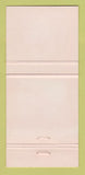 Matchbook Cover - 1976 Olympics Canada Wrestling RED 30 Strike