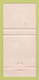 Matchbook Cover - 1976 Olympics Canada Handball RED 30 Strike
