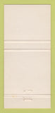 Matchbook Cover - 1976 Olympics Canada Handball ORANGE 30 Strike
