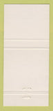 Matchbook Cover - 1976 Olympics Canada Equestrian GREEN 30 Strike