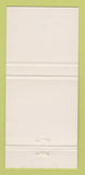 Matchbook Cover - 1976 Olympics Canada Volleyball GREEN 30 Strike