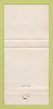 Matchbook Cover - 1976 Olympics Canada Rowing BLACK WEAR 30 Strike