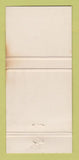 Matchbook Cover - 1976 Olympics Canada Shooting BLACK WEAR 30 Strike