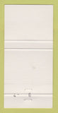 Matchbook Cover - Reunions of America 1989 30 Strike