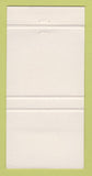 Matchbook Cover - Country Music Week 1984 Moncton NB 30 Strike