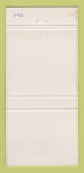 Matchbook Cover - Klondike Days Edmonton AB 1977 30 Strike