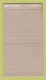 Matchbox - Royal Prince Alfred Yacht Club Australia WEAR